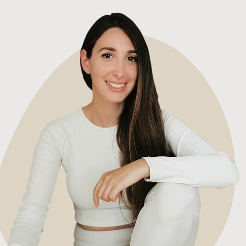 Profilbild von Lara Huber
