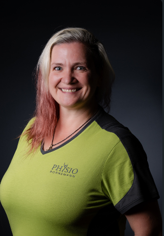 Profilbild von Sylvia Bornemann