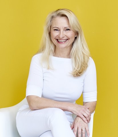 Profilbild von Silvia Huber
