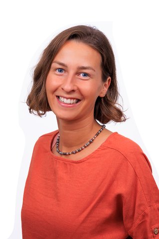 Profilbild von Laura Columberg