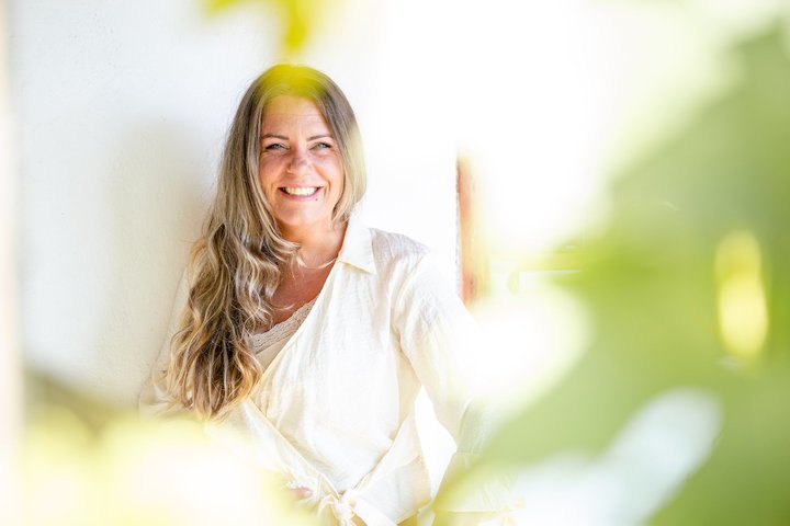 Profilbild von Ilona Steiner