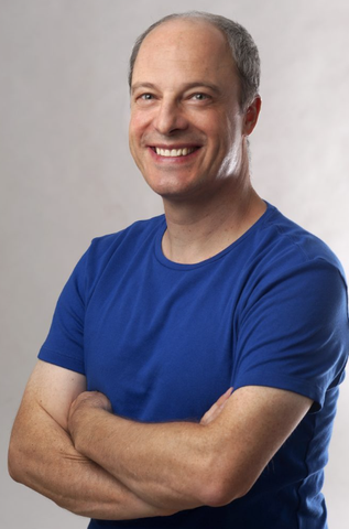 Profilbild von Raphaël Meyer