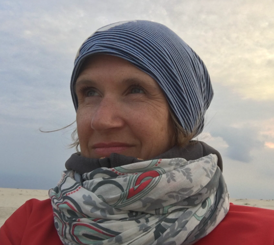 Profilbild von Ute Pirscher