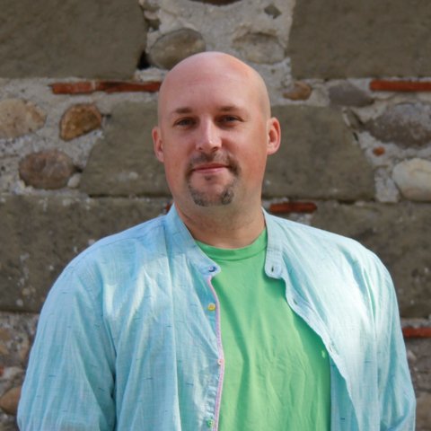 Profilbild von Till Angele