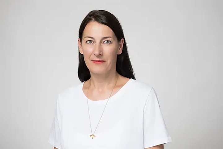 Profilbild von Doris Roth Ott