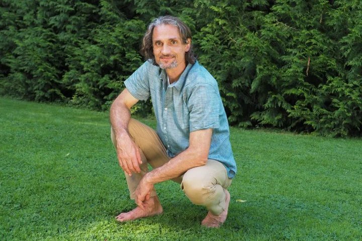 Profilbild von Joachim Schultz