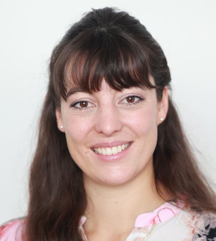 Profilbild von Livia Büchler
