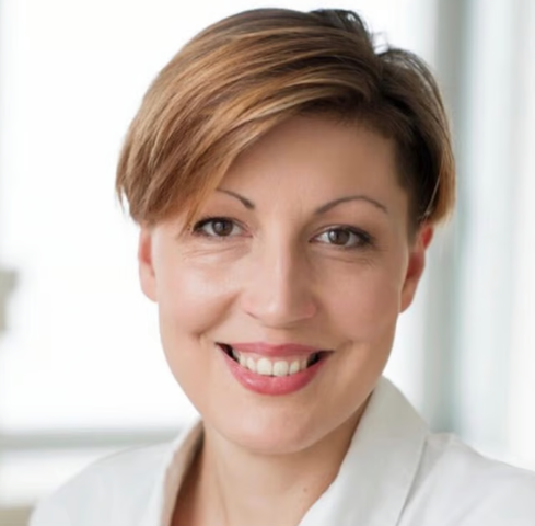 Profilbild von Michaela Bradnova
