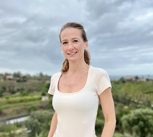 Profilbild von Sabrina Lehmann