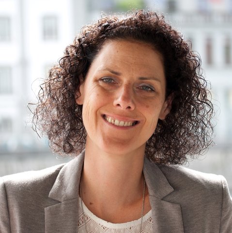 Profilbild von Manuela Zimmerlé