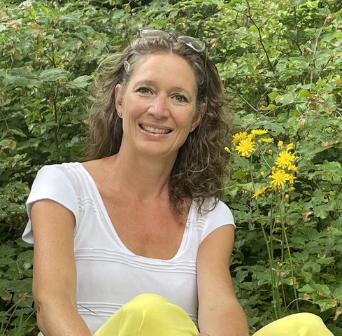 Profilbild von Corinne Fröhli