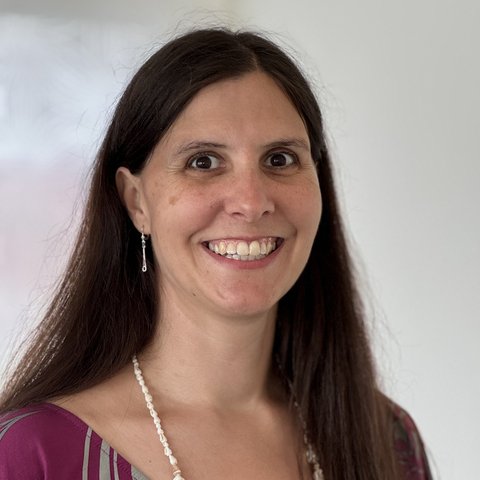 Profilbild von Sandra Rosspeintner