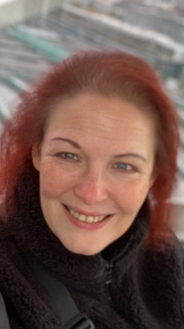 Profilbild von Michaela Kurath