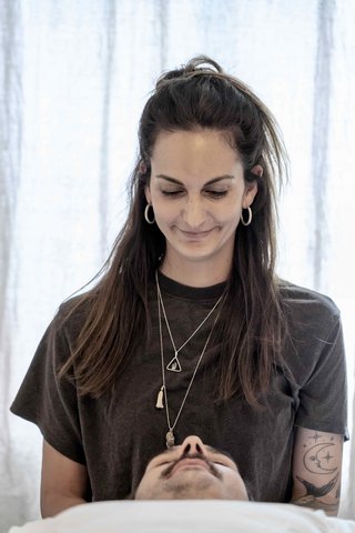Profilbild von Angelina Rigamonti
