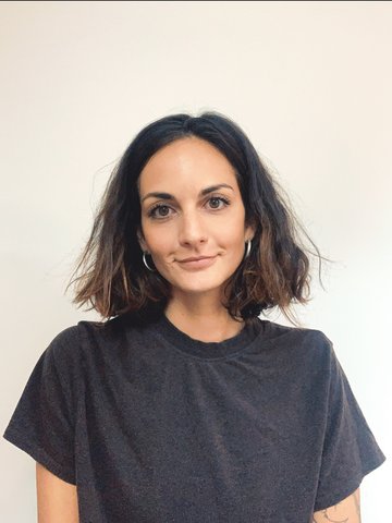Profilbild von Angelina Rigamonti