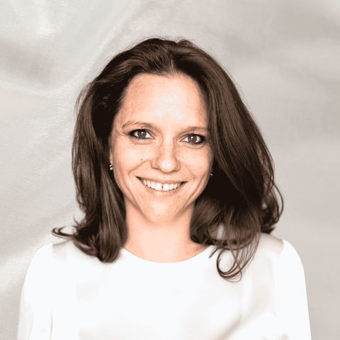 Profilbild von Stefanie Schürch