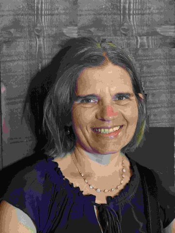 Profilbild von Anne Barbara Traub