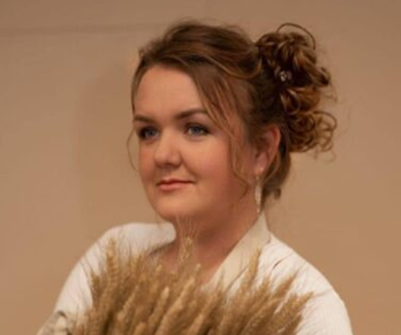 Profilbild von Barbora Truffer