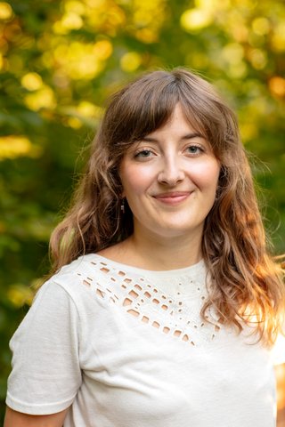 Profilbild von Aina Studer