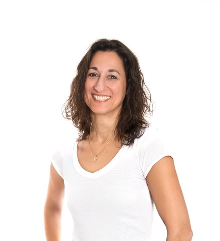 Profilbild von Kyriakoula Topaloudis