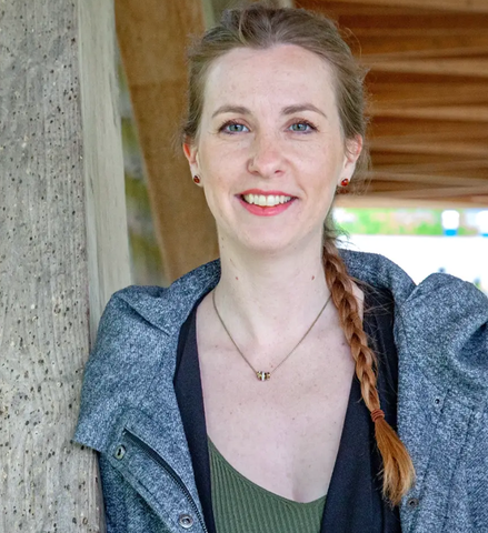 Profilbild von Andrea Stalder