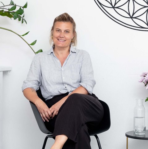 Profilbild von Angela Blank