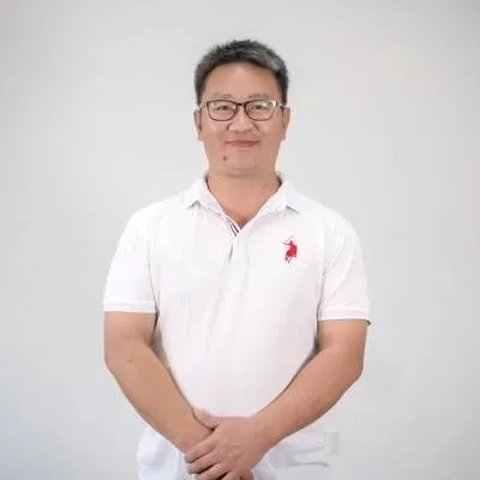 Profilbild von Tanglin Jiang