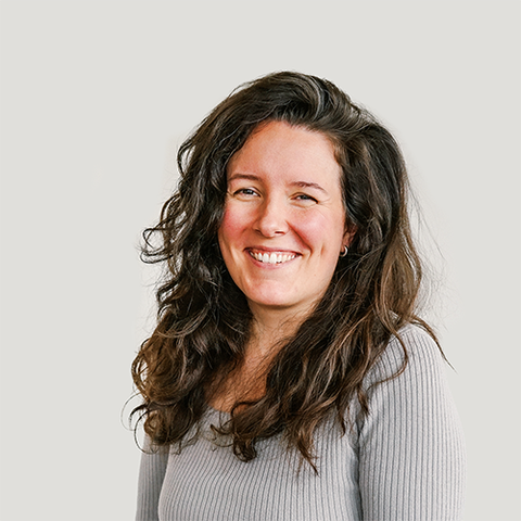 Profilbild von Daria Locher