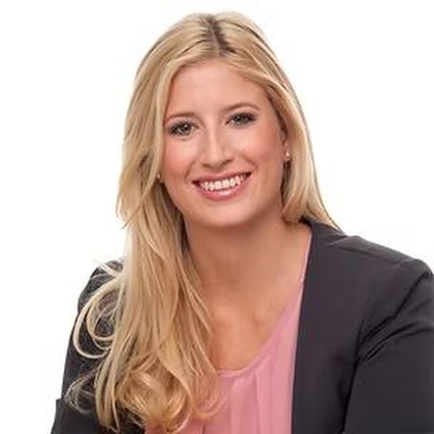 Profilbild von Jasmin Gygi