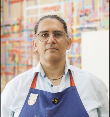 Profilbild von Nelson Ramos Pereira