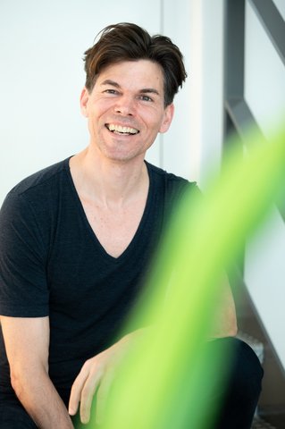 Profilbild von Raphael Zumsteg