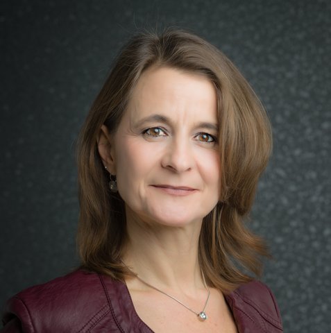 Profilbild von Beatrix Zuber