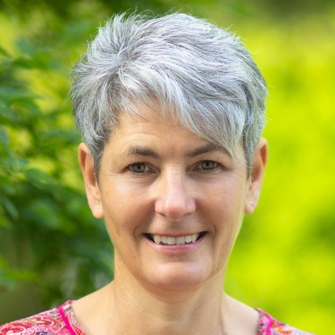 Profilbild von Sabine Kübler-Schaub