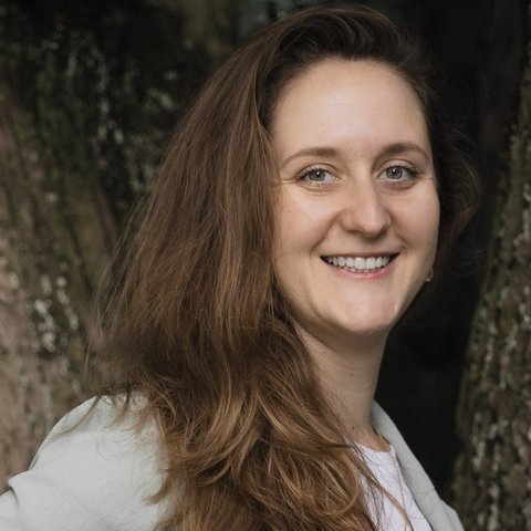 Profilbild von Alinda Enzler