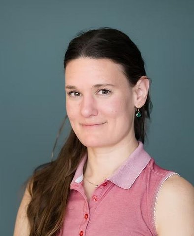 Profilbild von Veronika Marbacher