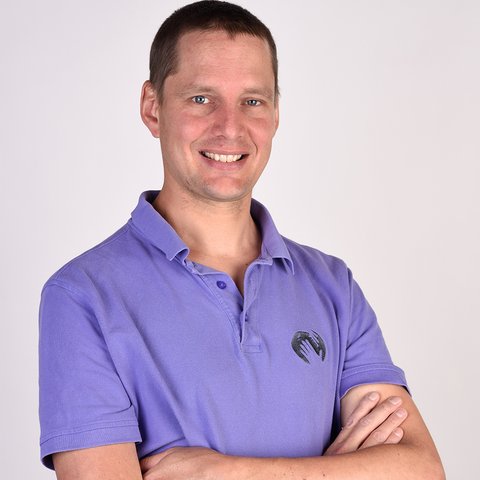 Profilbild von Linard Forrer
