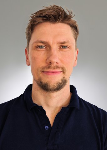 Profilbild von Jan Clausen