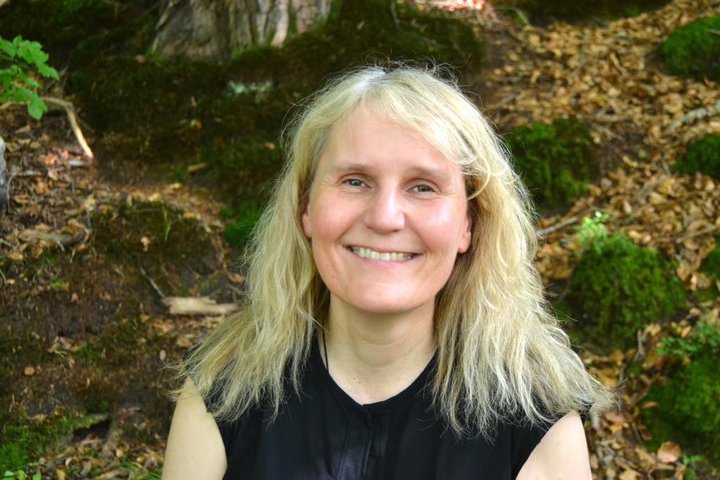 Profilbild von Judith Ruch