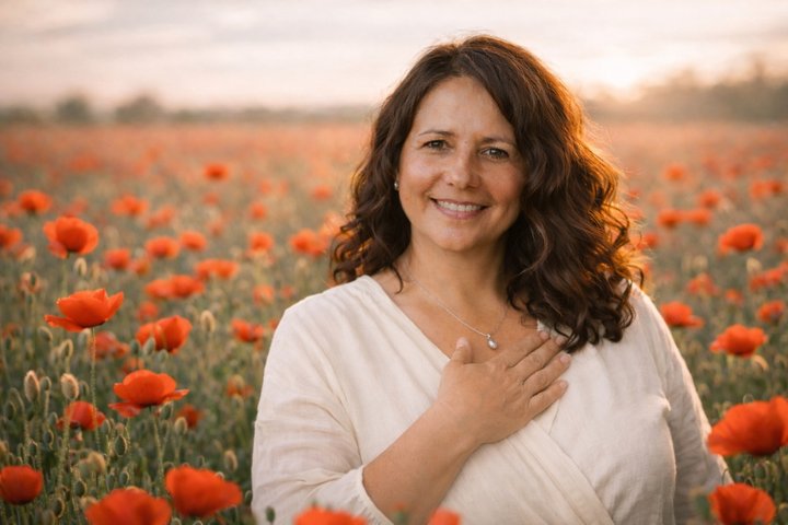 Profilbild von Rosmary Weiss
