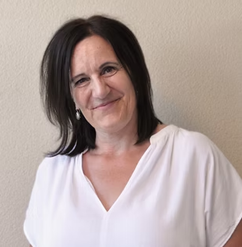 Profilbild von Alice Elmiger