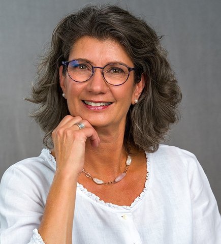 Profilbild von Gabriela Brun