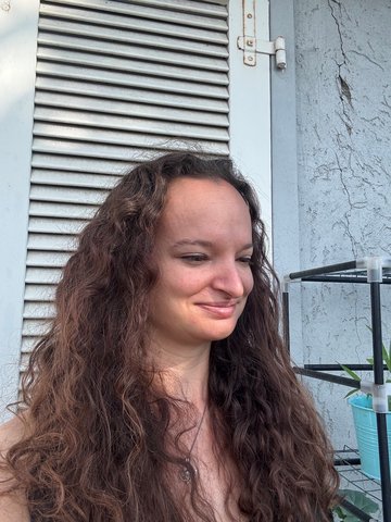 Profilbild von Susanna Andrea Schreiber