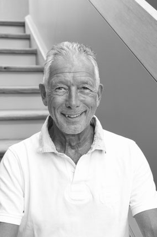 Profilbild von Wilbert Derksen