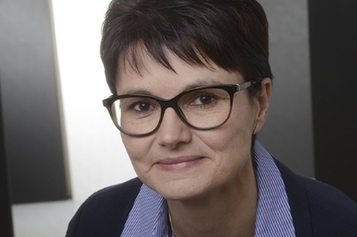 Profilbild von Franziska Linder