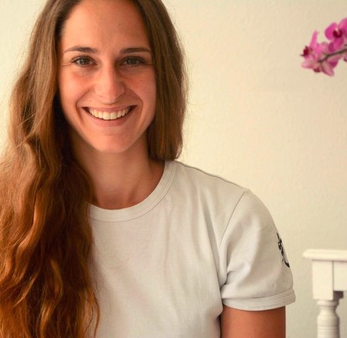 Profilbild von Martina Reinhart