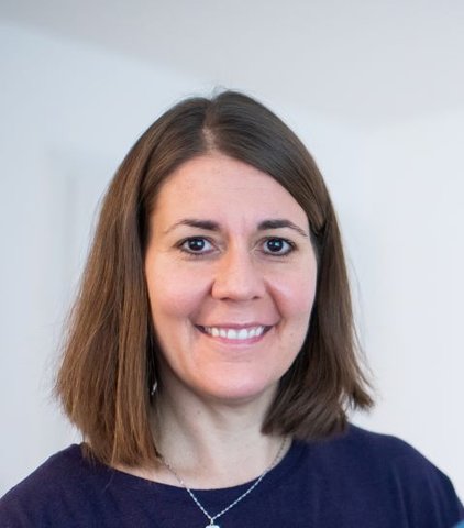 Profilbild von Katrin Waidacher