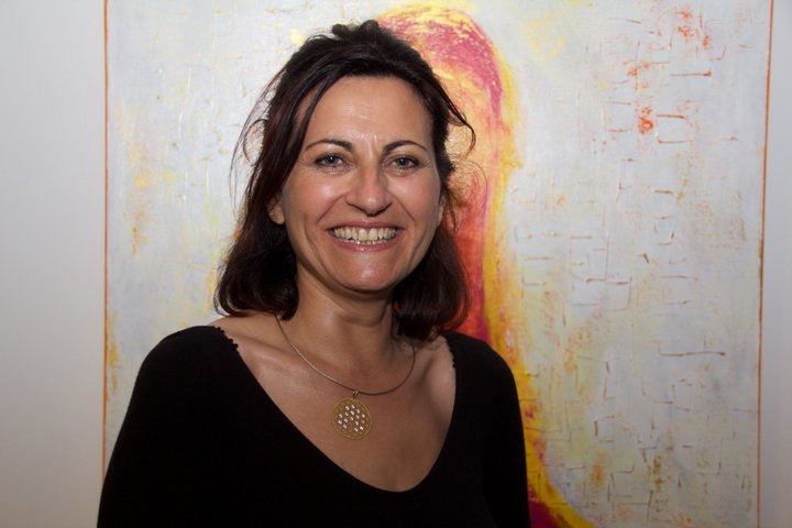 Profilbild von Diane Nierop-Gutekunst