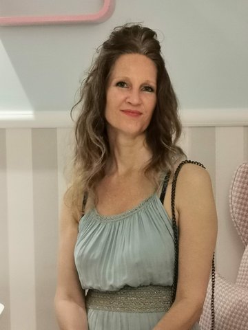 Profilbild von Tamara Guggenbühl