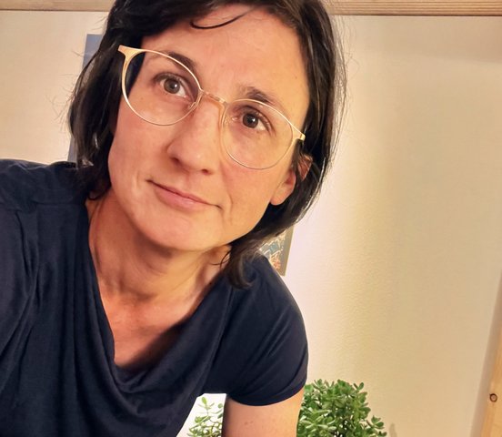 Profilbild von Monika Kurz
