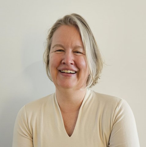 Profilbild von Insa Dell Olivo